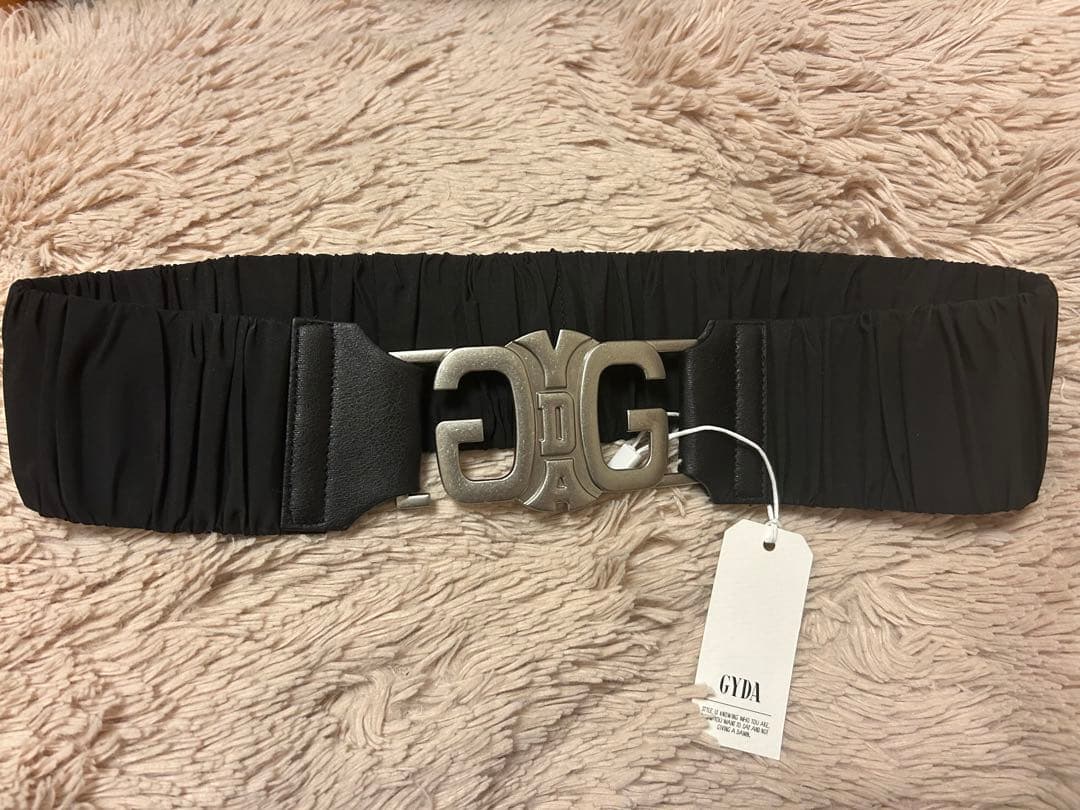 GYDA 2023ダウンベルトのみ