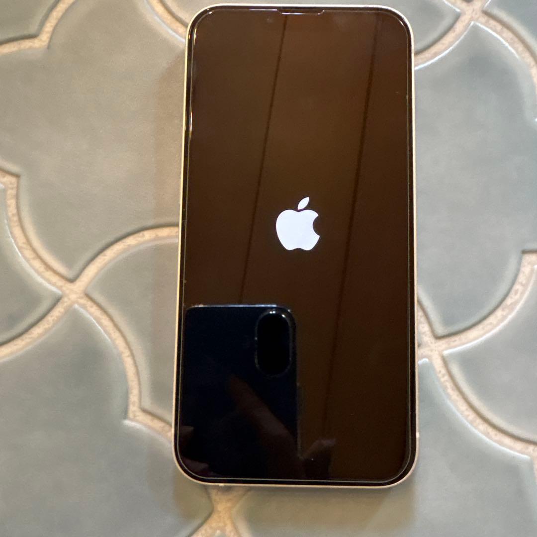 スマートフォン本体 iPhone 13