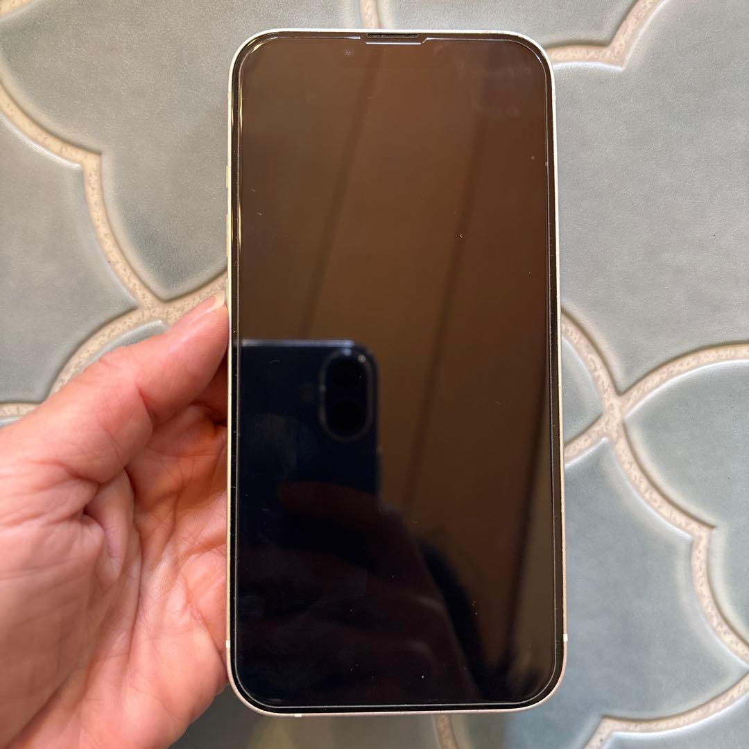 スマートフォン本体 iPhone 13