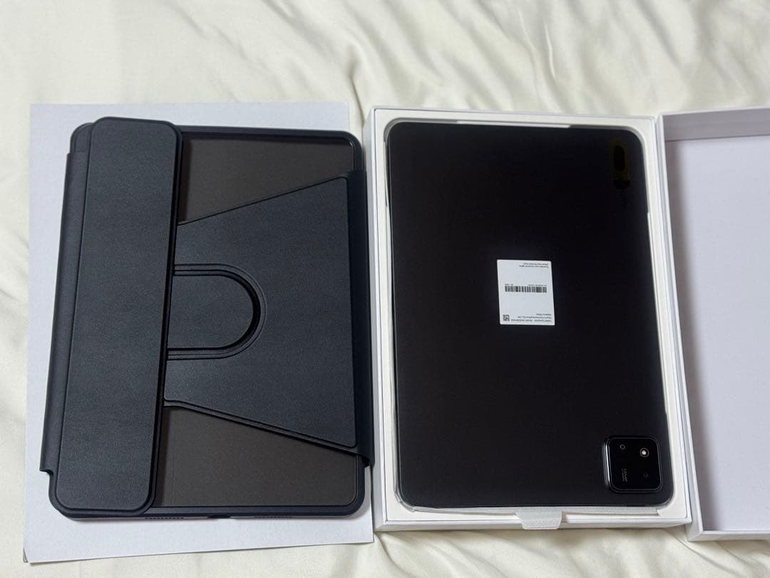 Androidタブレット本体 Xiaomi Xiaomi Pad PAD 7 8G+128G GRAY