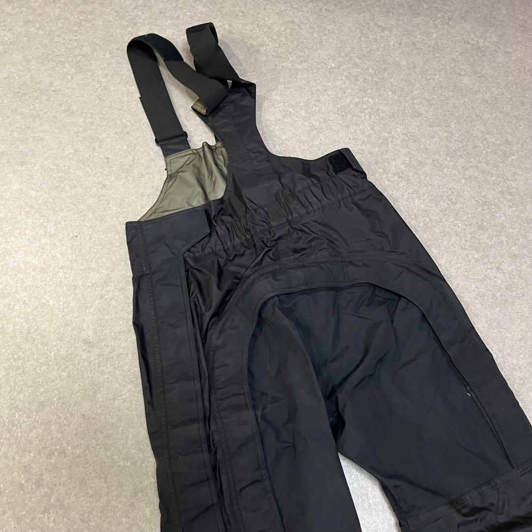 希少 THE NORTH FACE ノースフェイス　ゴアテックス　パンツ　ツナギ