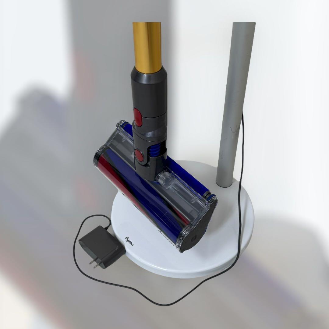 9024.ダイソン コードレス掃除機 V11 アブソリュートプロ