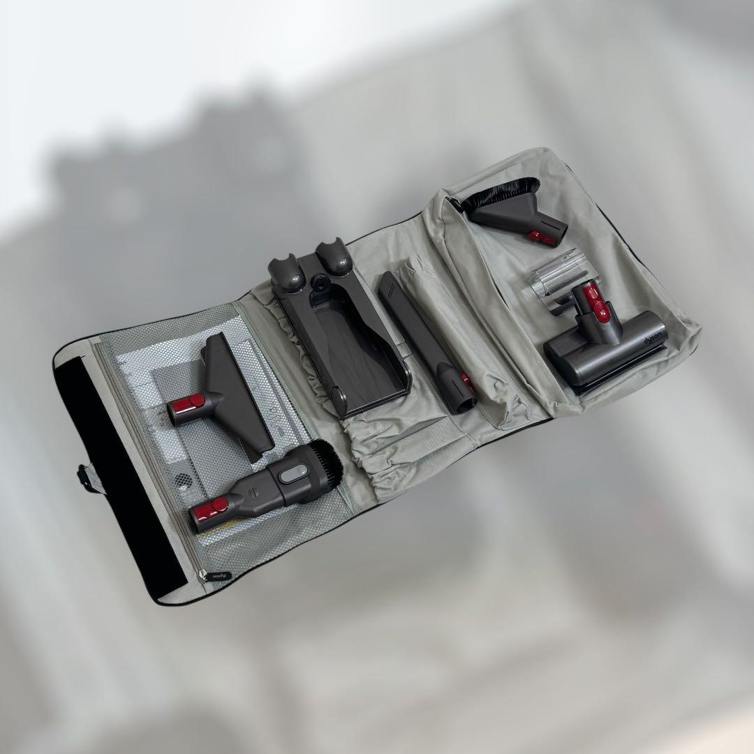 9024.ダイソン コードレス掃除機 V11 アブソリュートプロ