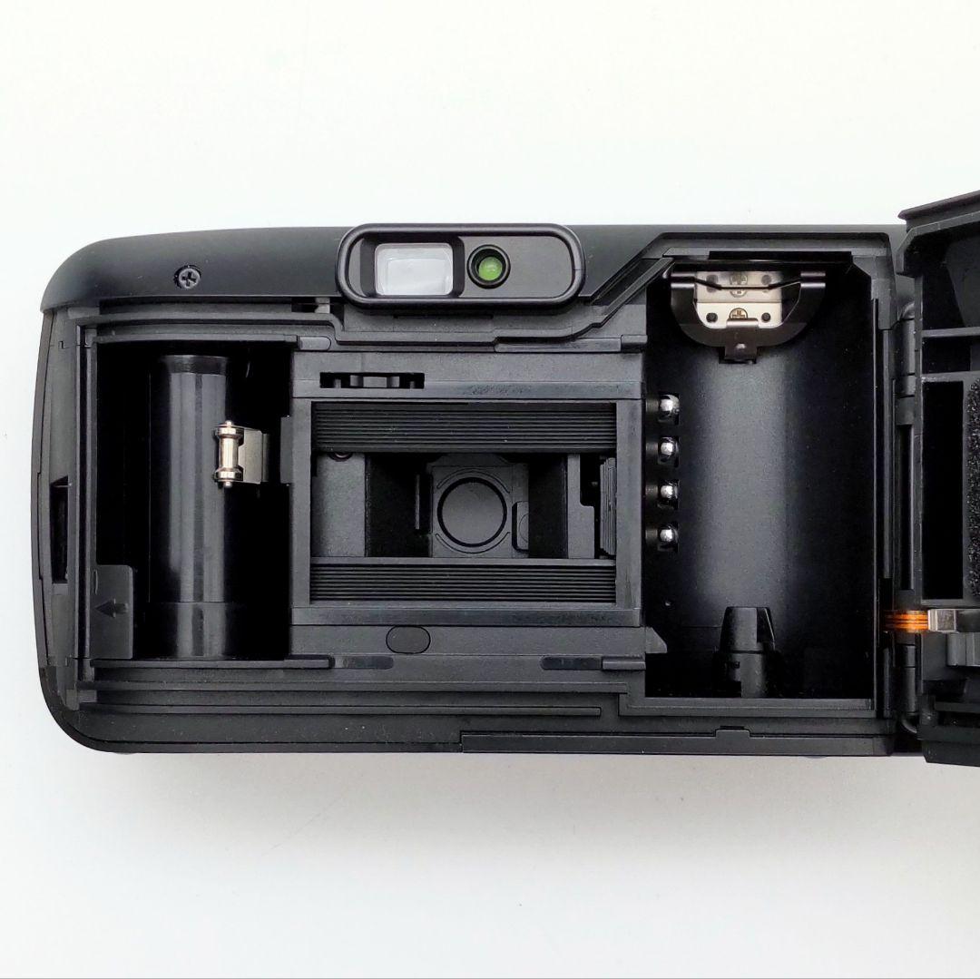 完動品◆極美品【昭和レトロ◆澄んだエモい写り】希少Canon Autoboy F