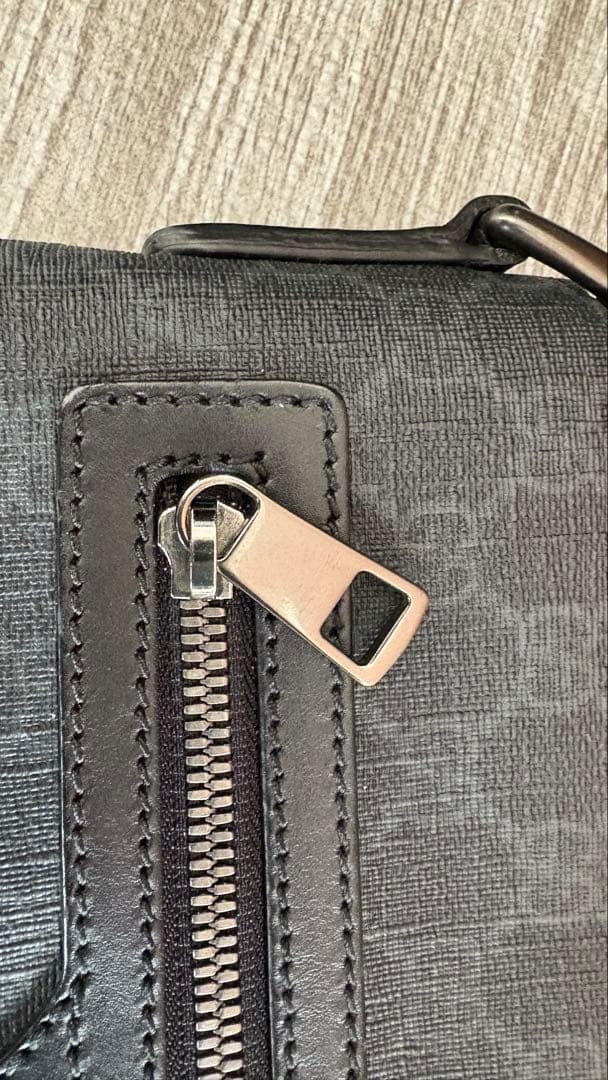 【値下げ】グッチ GGスプリーム ショルダーバッグ