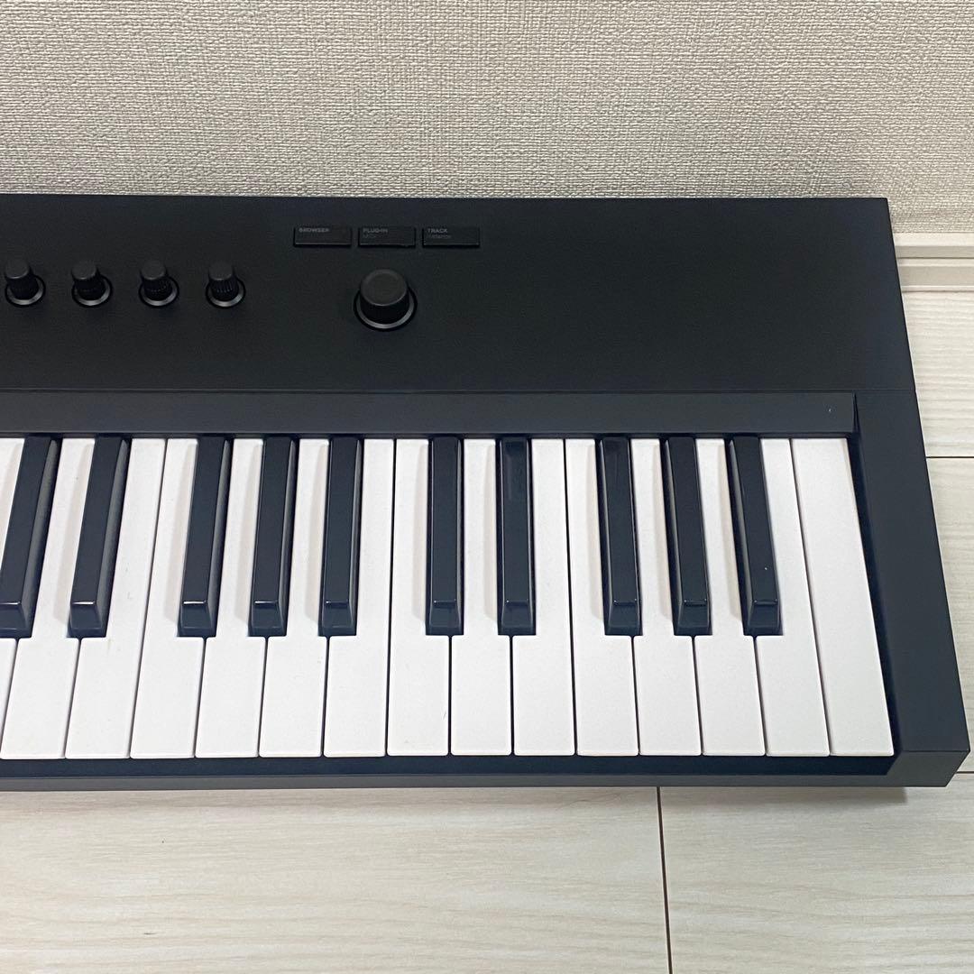 【箱つき】KOMPLETE KONTROL A49