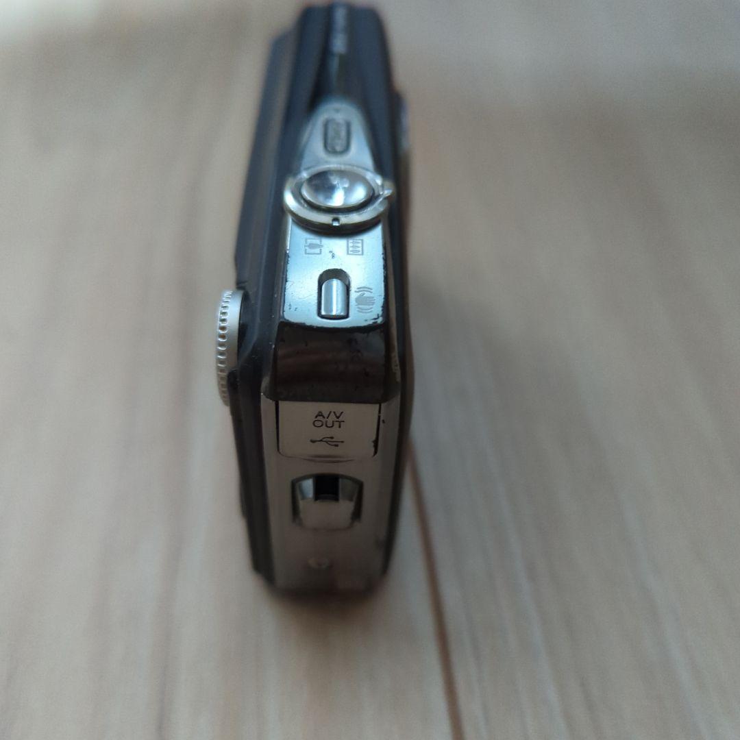 FUJIFILM FINEPIX F50fd 富士フイルム　動作確認済