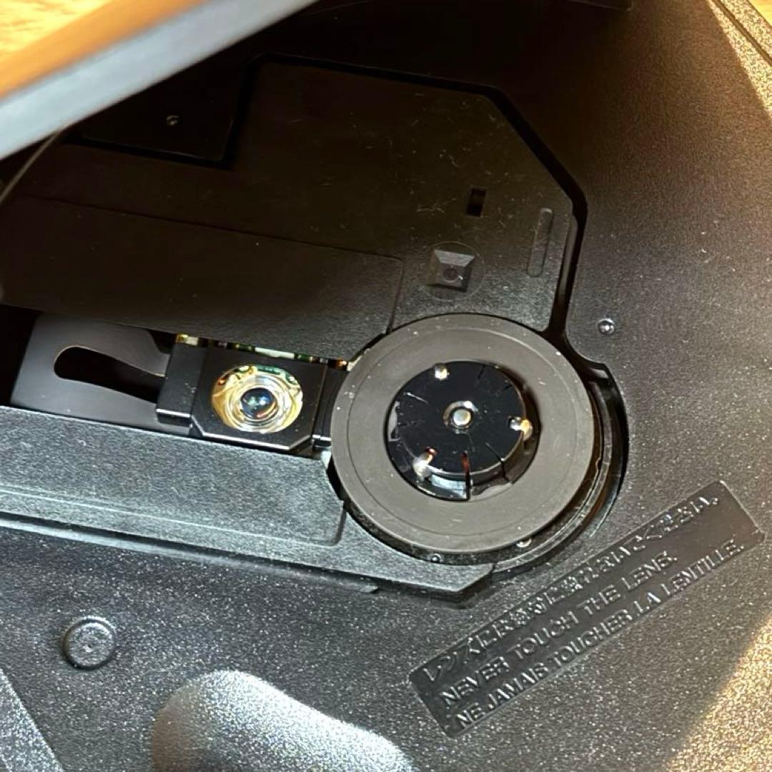 ソニー SONY CDコンパクトプレーヤー Discman ESP D-235