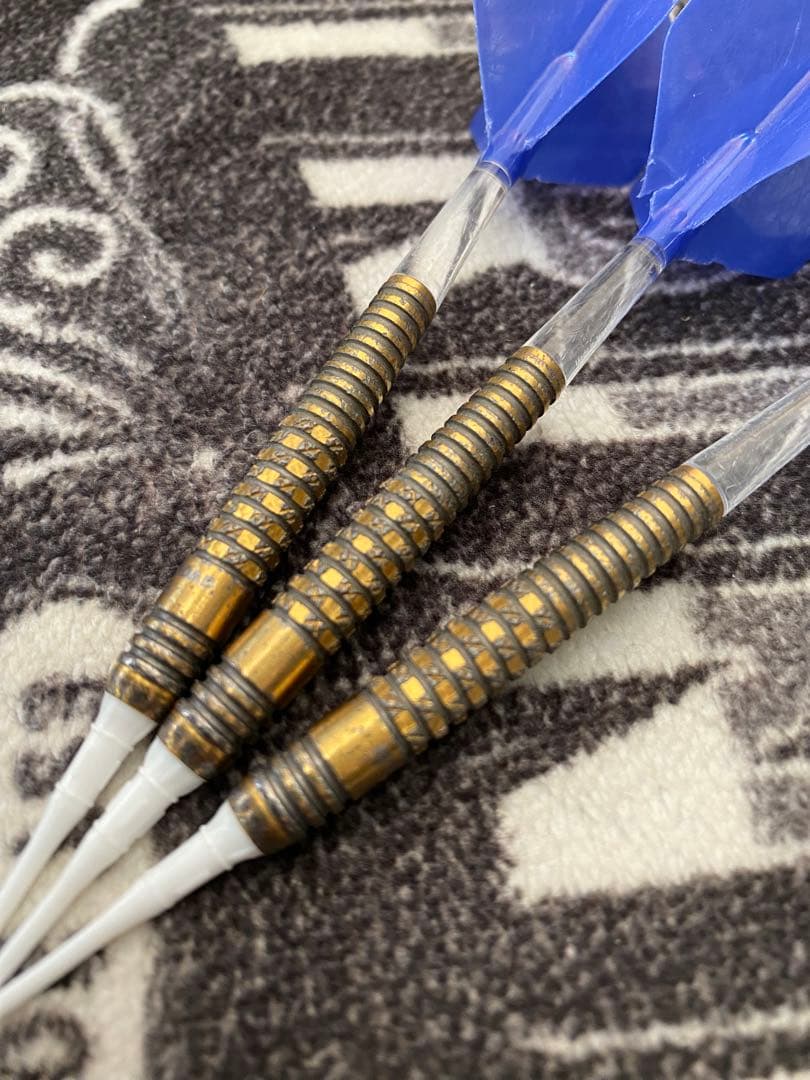 増*田様 浅田斉吾プロ　トリニダードバレル　リカルドα