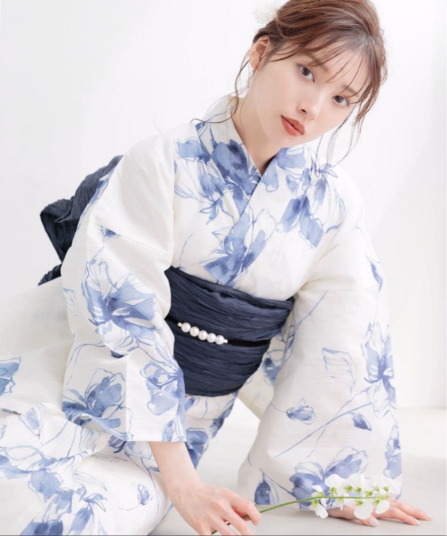 Dita 浴衣 涼の音