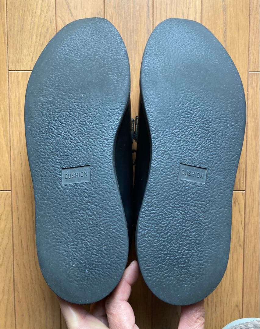 レッドウィング　ポストマンシューズ　US8.5D 26.5cm