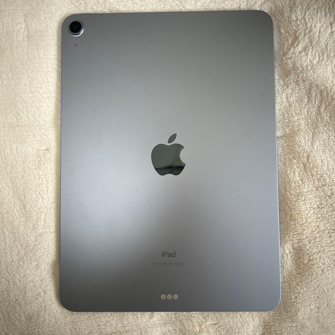 Apple iPad Air4 本体 + Apple Pencil