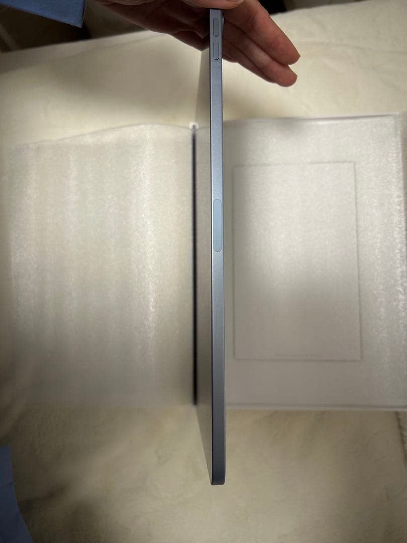 Apple iPad Air4 本体 + Apple Pencil