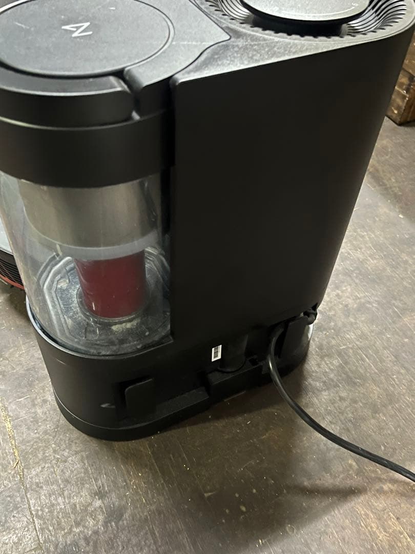 値引対応可　ロボロック Roborock ロボットS7 MaxV Plus