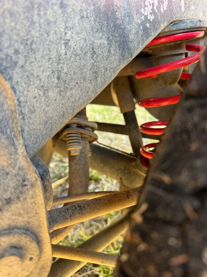 H58A 後期　パジェロミニ