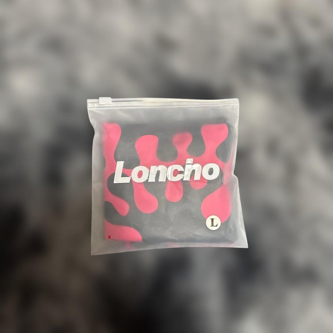 loncino ploof コラボボクサーパンツ