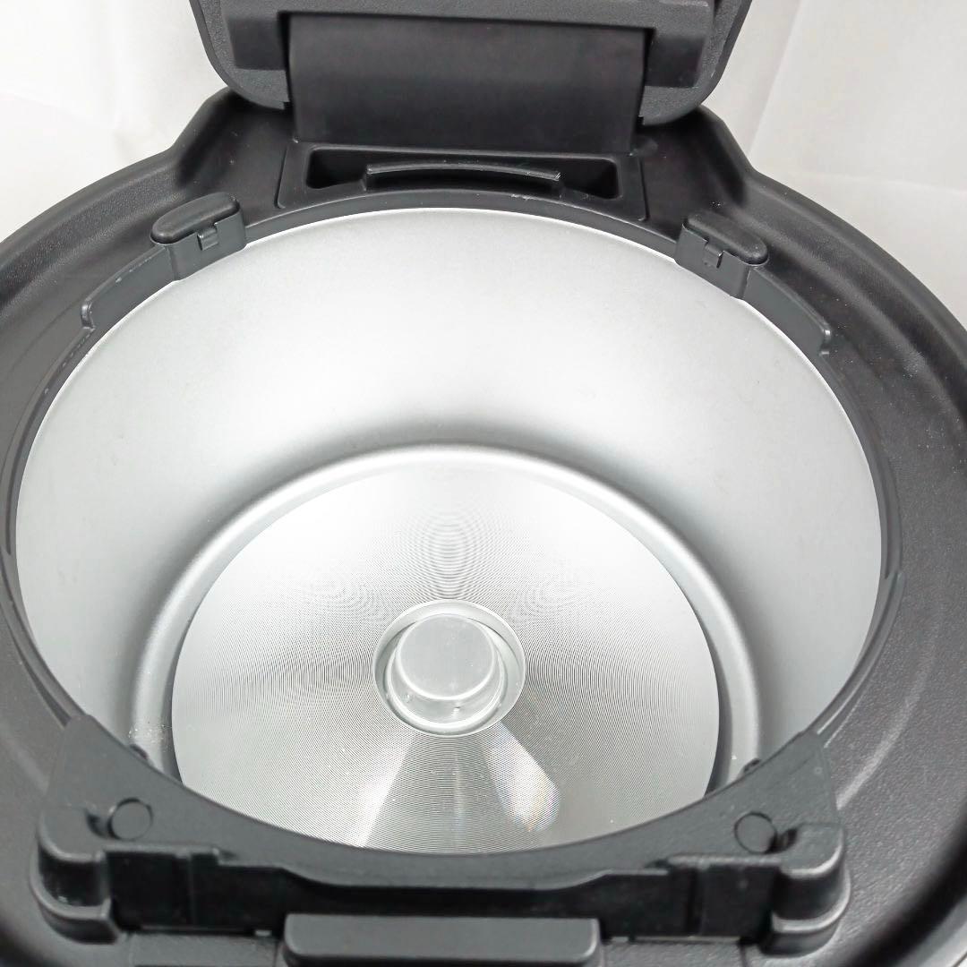 Yuuki様TIGER COOKPOT COK-N220-KM 電気圧力鍋