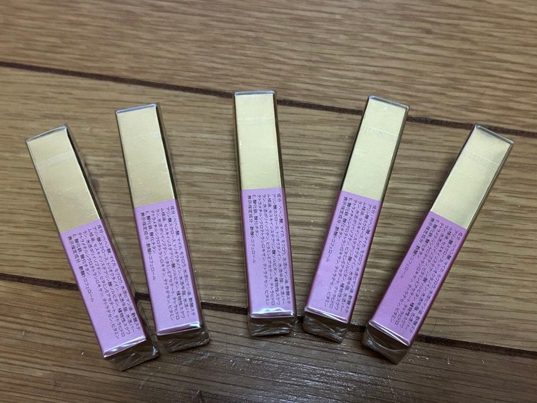 資生堂 ELIXIR エリクシール アイブロー　カートリッジBR751 5個