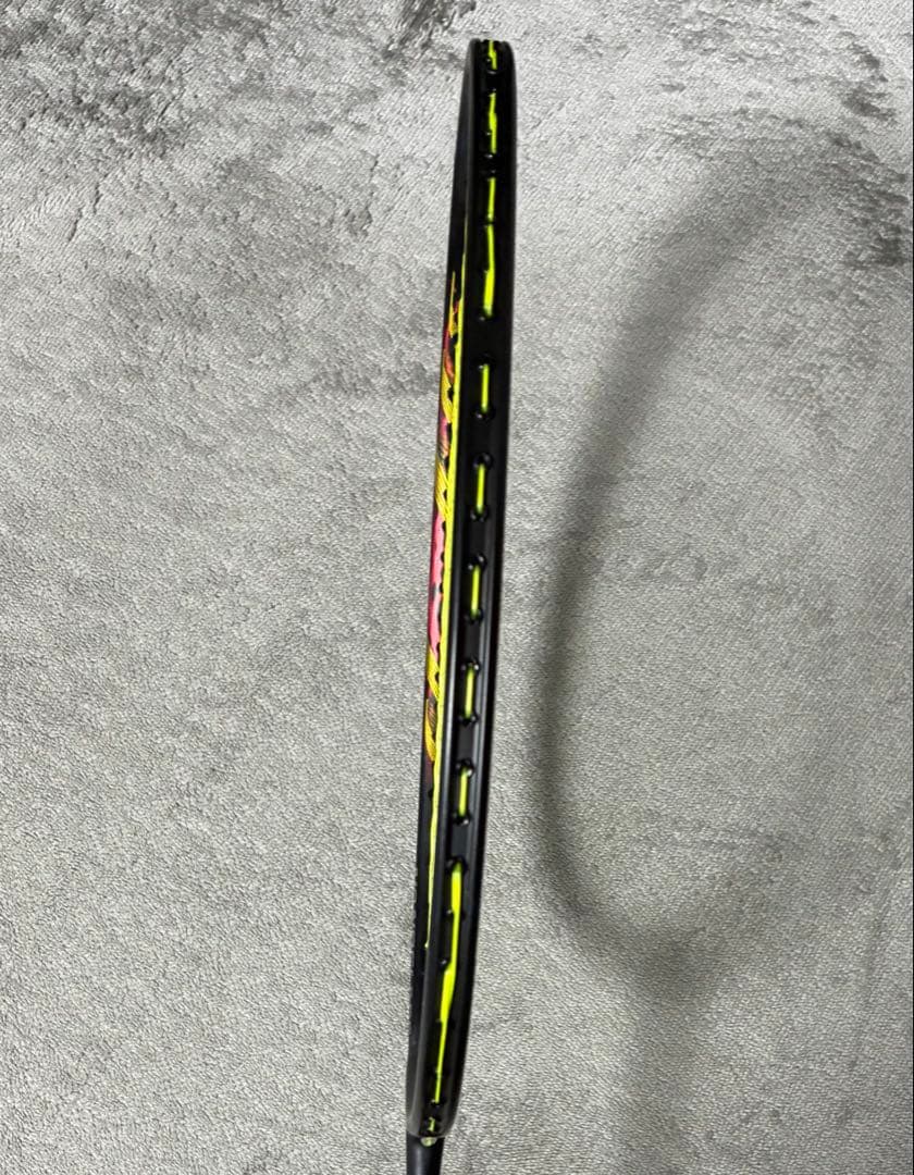 【廃盤品】 ナノフレア800 4U5 YONEX