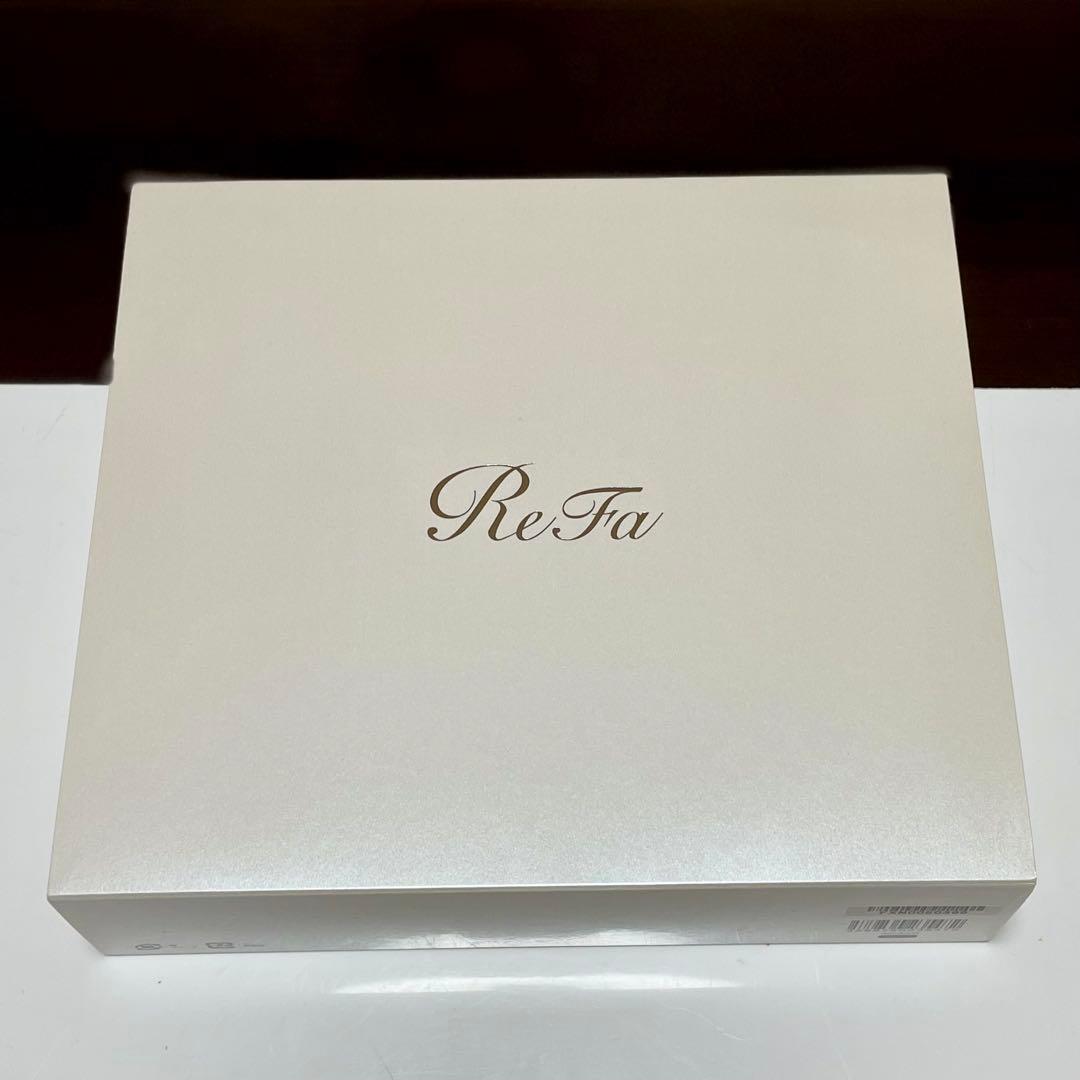 ReFa 4 CAXA / リファフォーカッサ