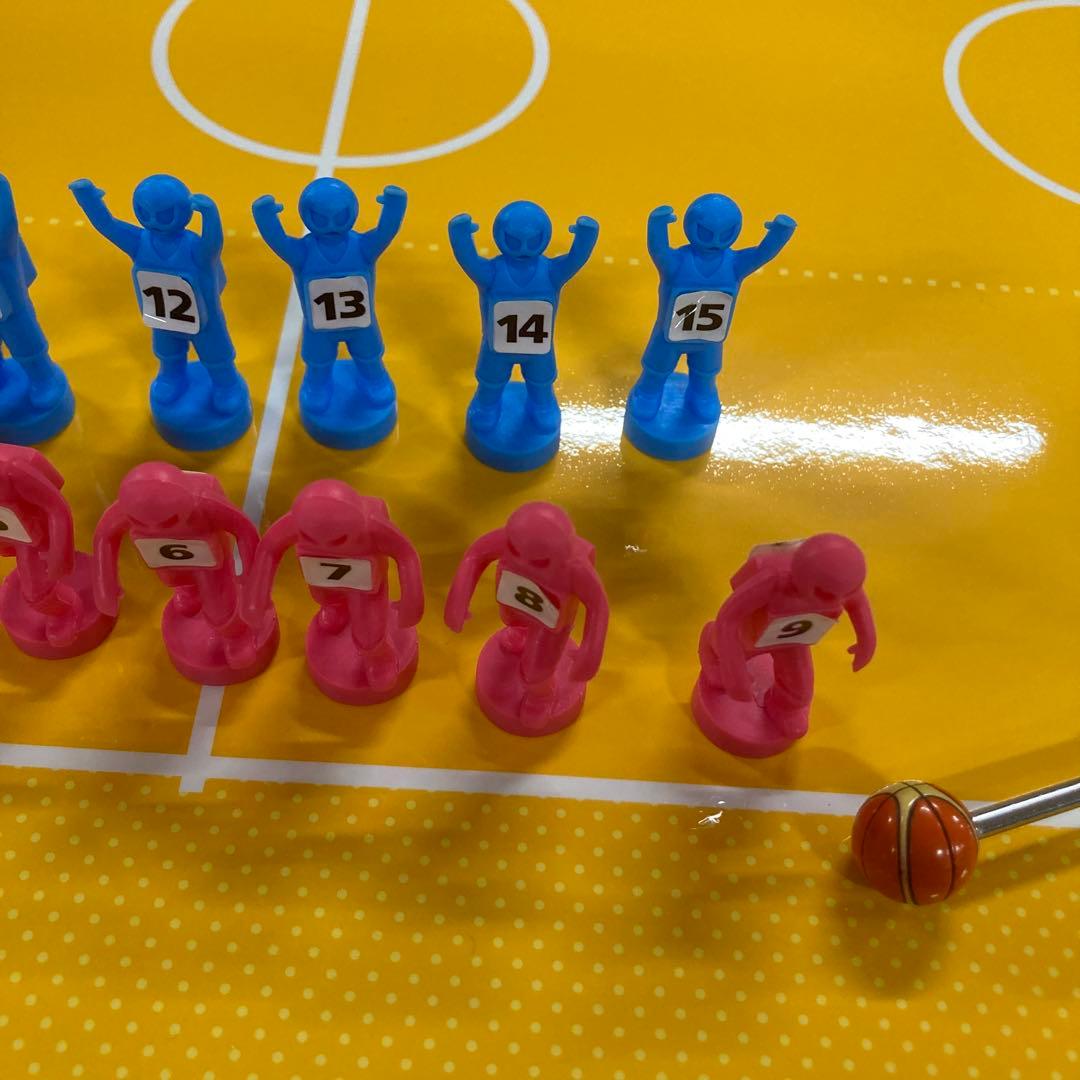 モルテン(molten) 立体作戦盤 バスケットボール用