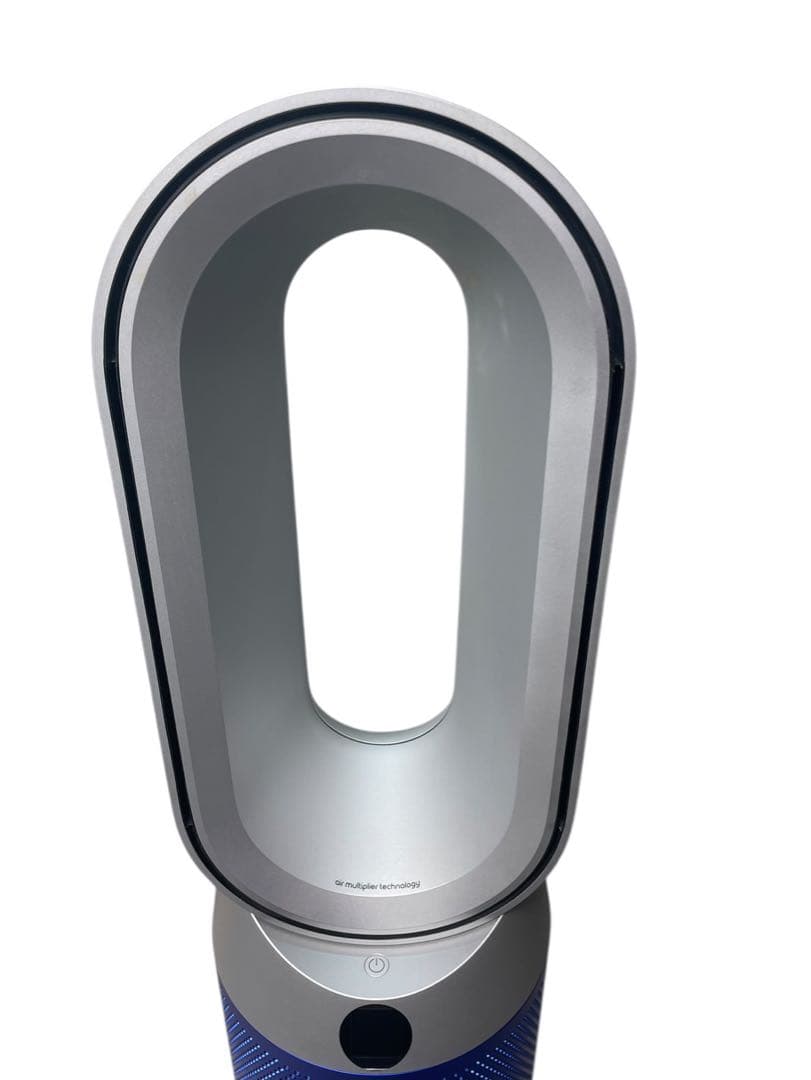 Dyson Hot + Cool 空気清浄機能付きファンヒーター HP07