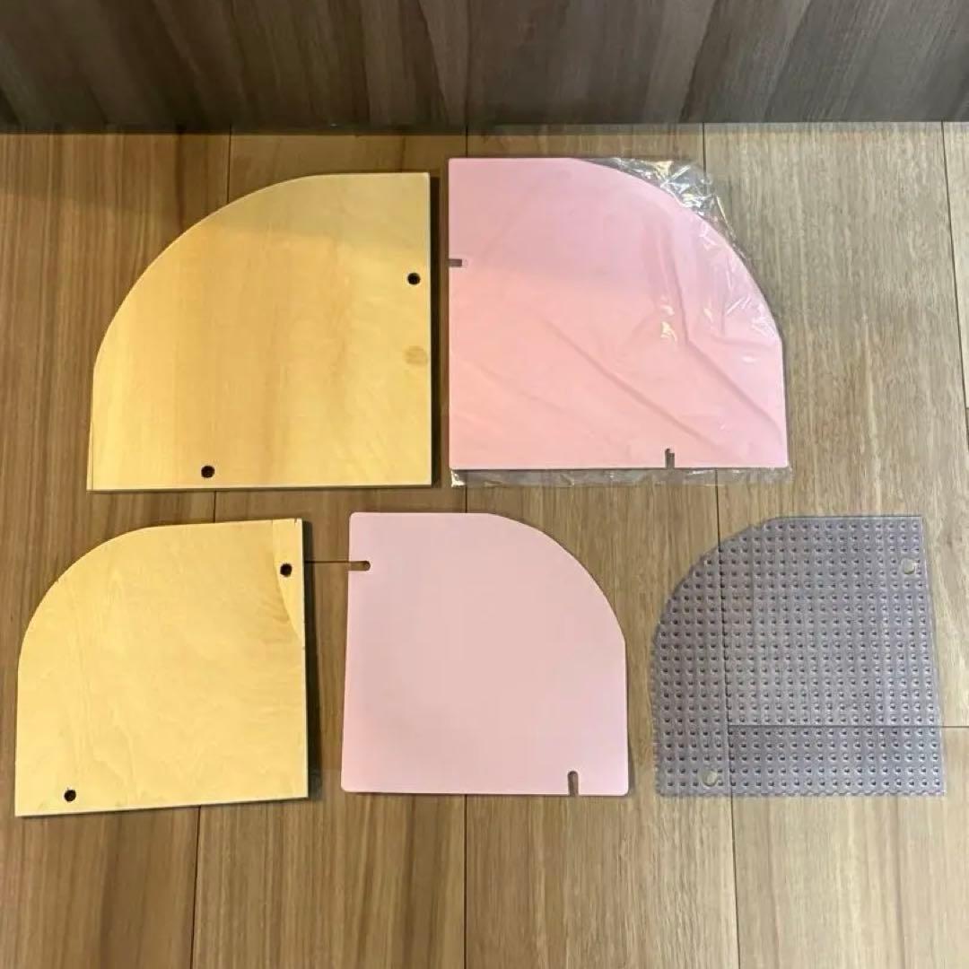 フクロモモンガ　アクリルゲージ　アクリルケージ