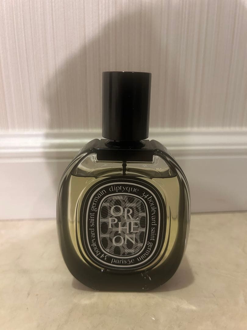 ディプティック　オルフェオン　75ml Diptyque Orpheon