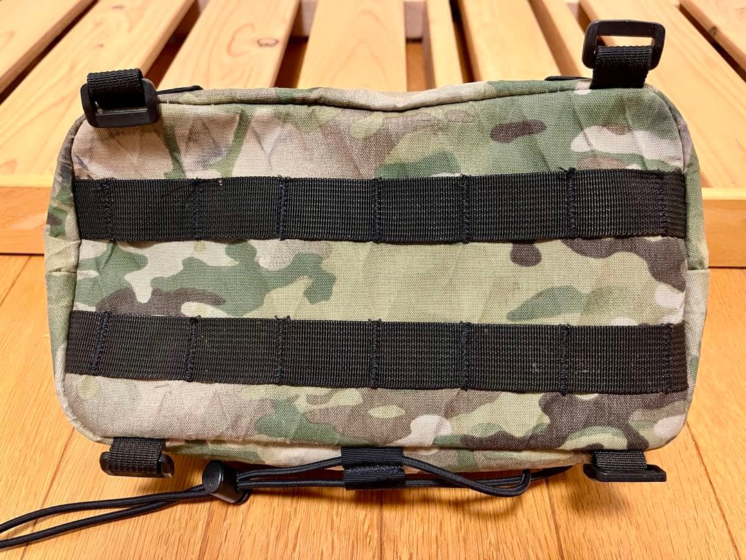 SWIFT INDUSTRIES KESTREL限定カラー