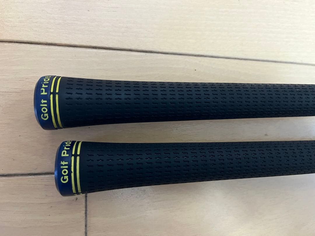 ブリヂストン JGRH4,H5ユーティリティクラブ 2本セット