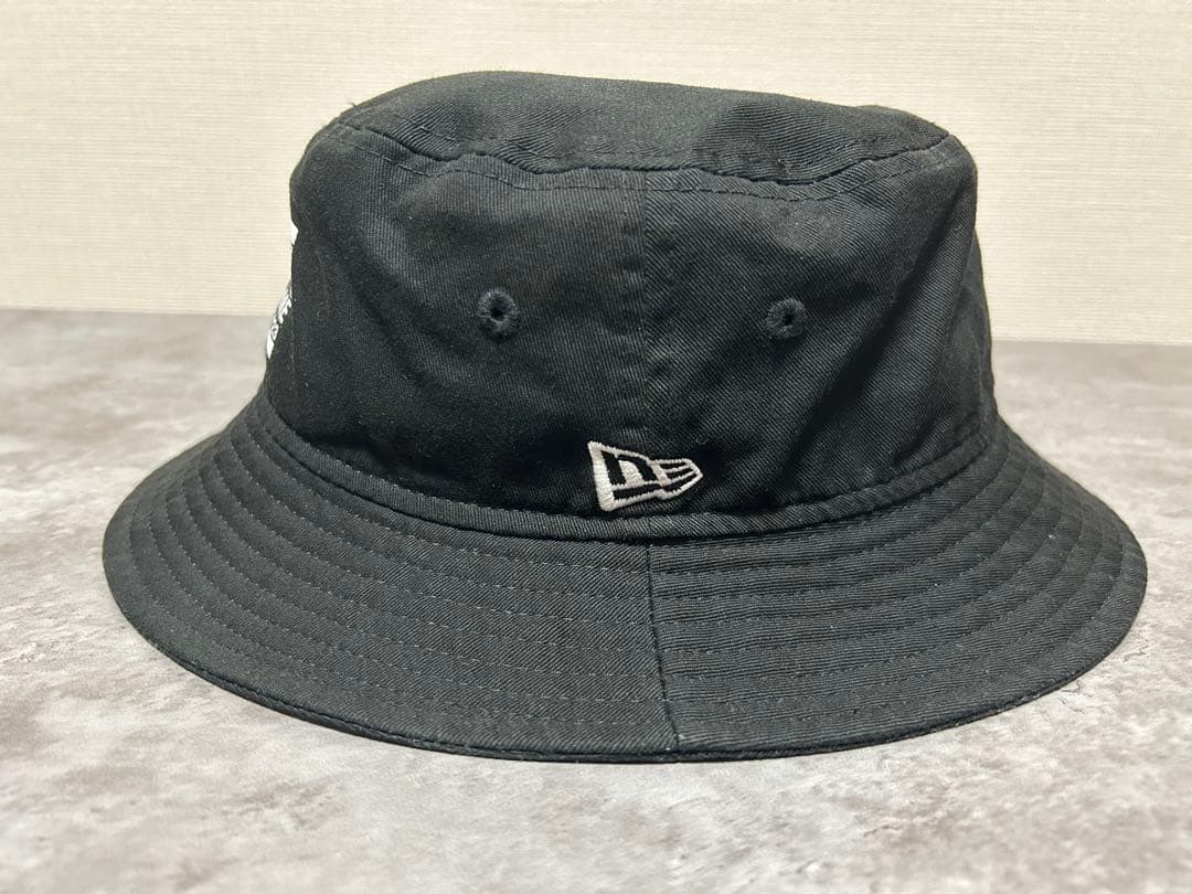 Yohji Yamamoto x NEW ERA AW99 バケットハット