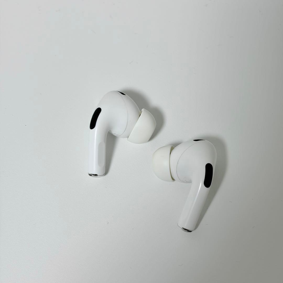 AirPods Pro (第2世代) lightning