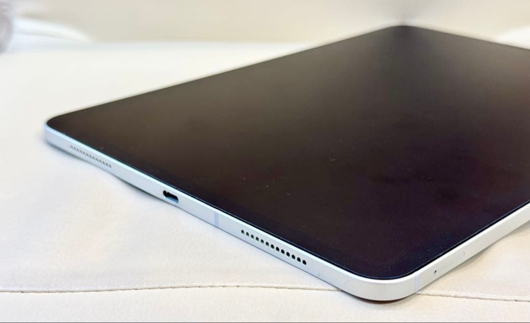 まだ現役！iPad Pro 11インチ 1TB Cellularモデル 第1世代