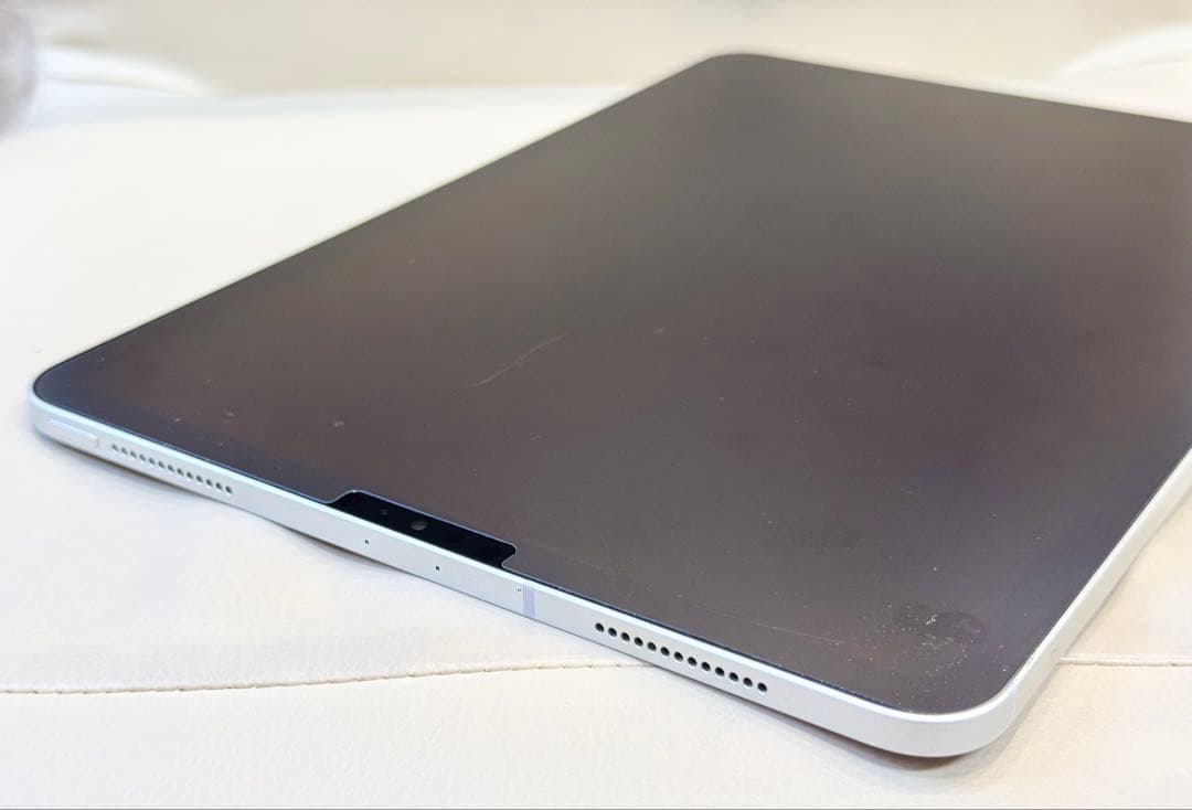 まだ現役！iPad Pro 11インチ 1TB Cellularモデル 第1世代