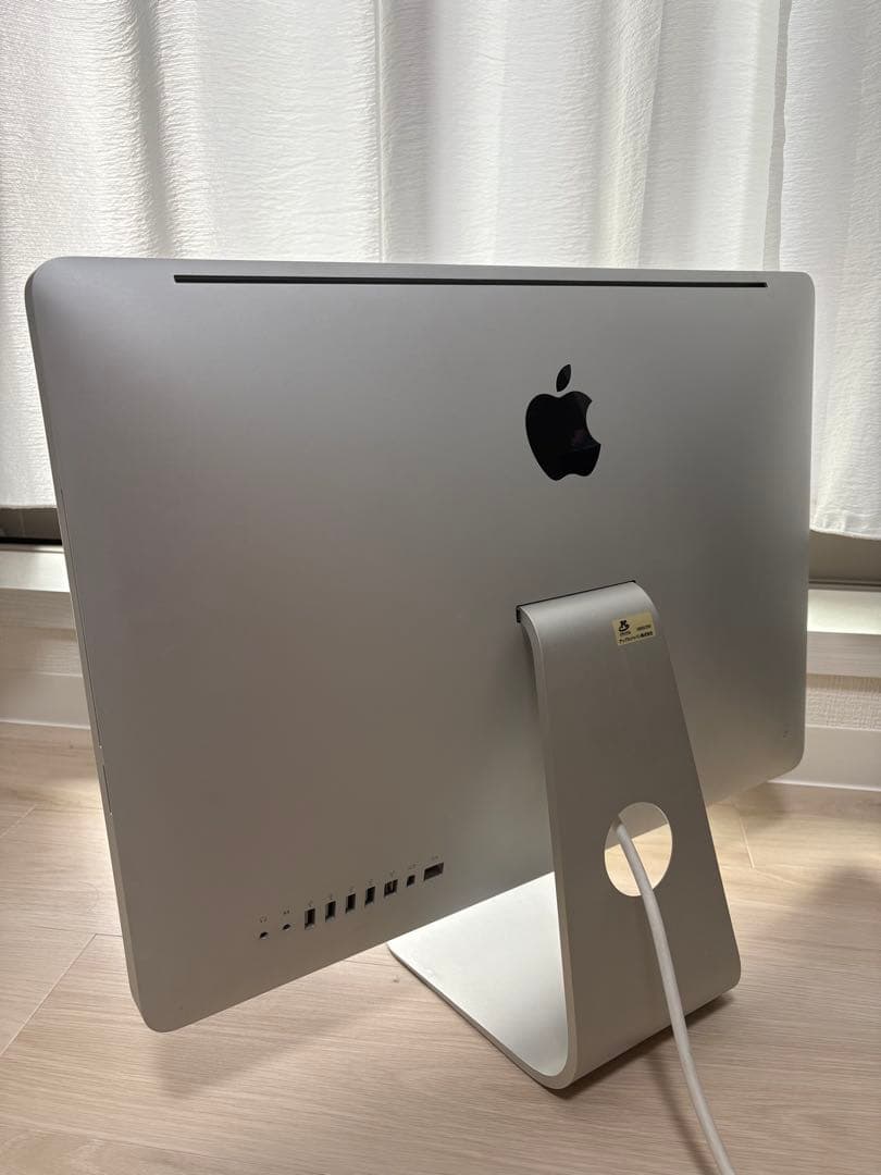 Macデスクトップ Apple iMac (21.5-inch, Late 2009)