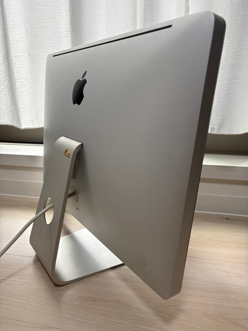 Macデスクトップ Apple iMac (21.5-inch, Late 2009)