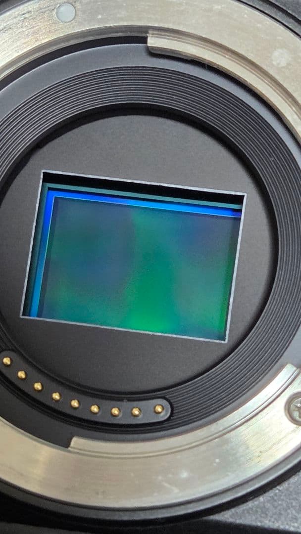 EOS KissM2 レンズキット