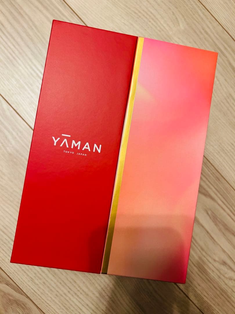 YA-MAN フォトプラスシャイニーネオ　スペシャルセット　限定
