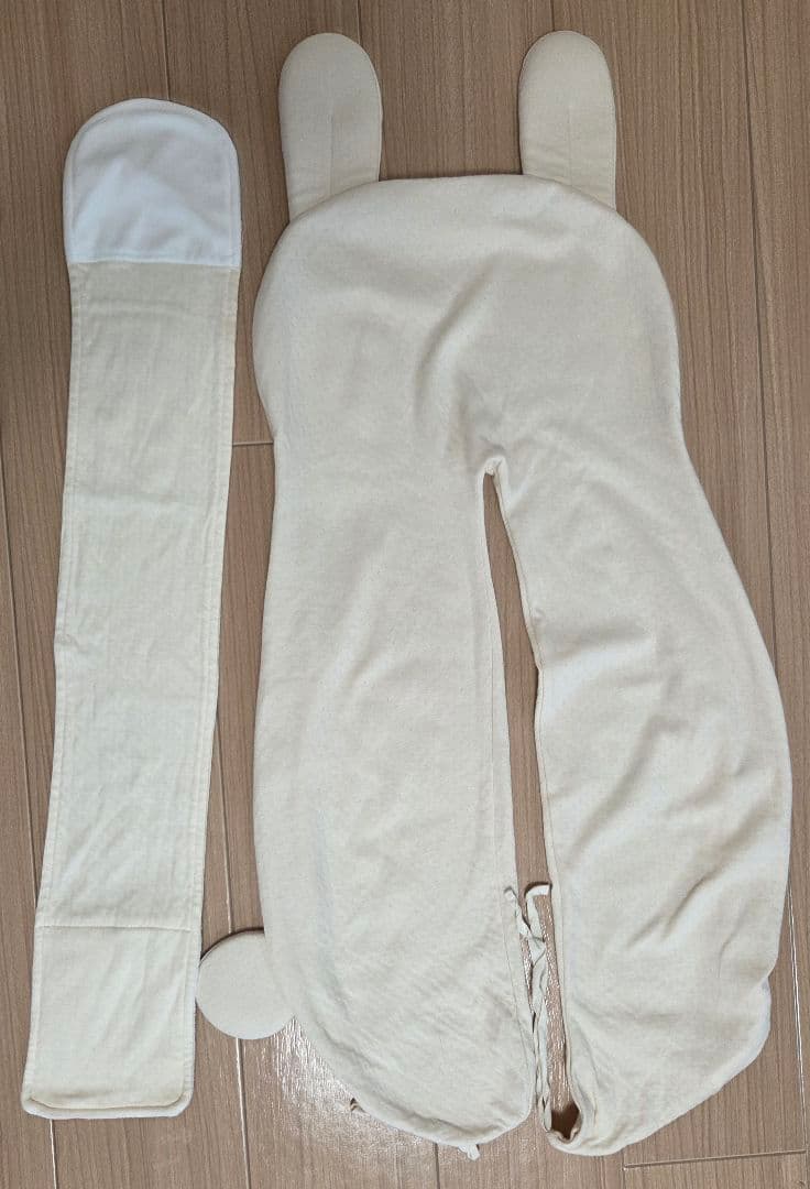 【数回使用】Yuuny Sleep ユニスリープ 新生児から使える絶壁防止枕