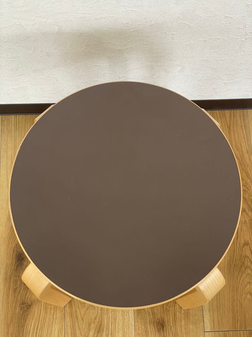 artek スツール　e60 2脚