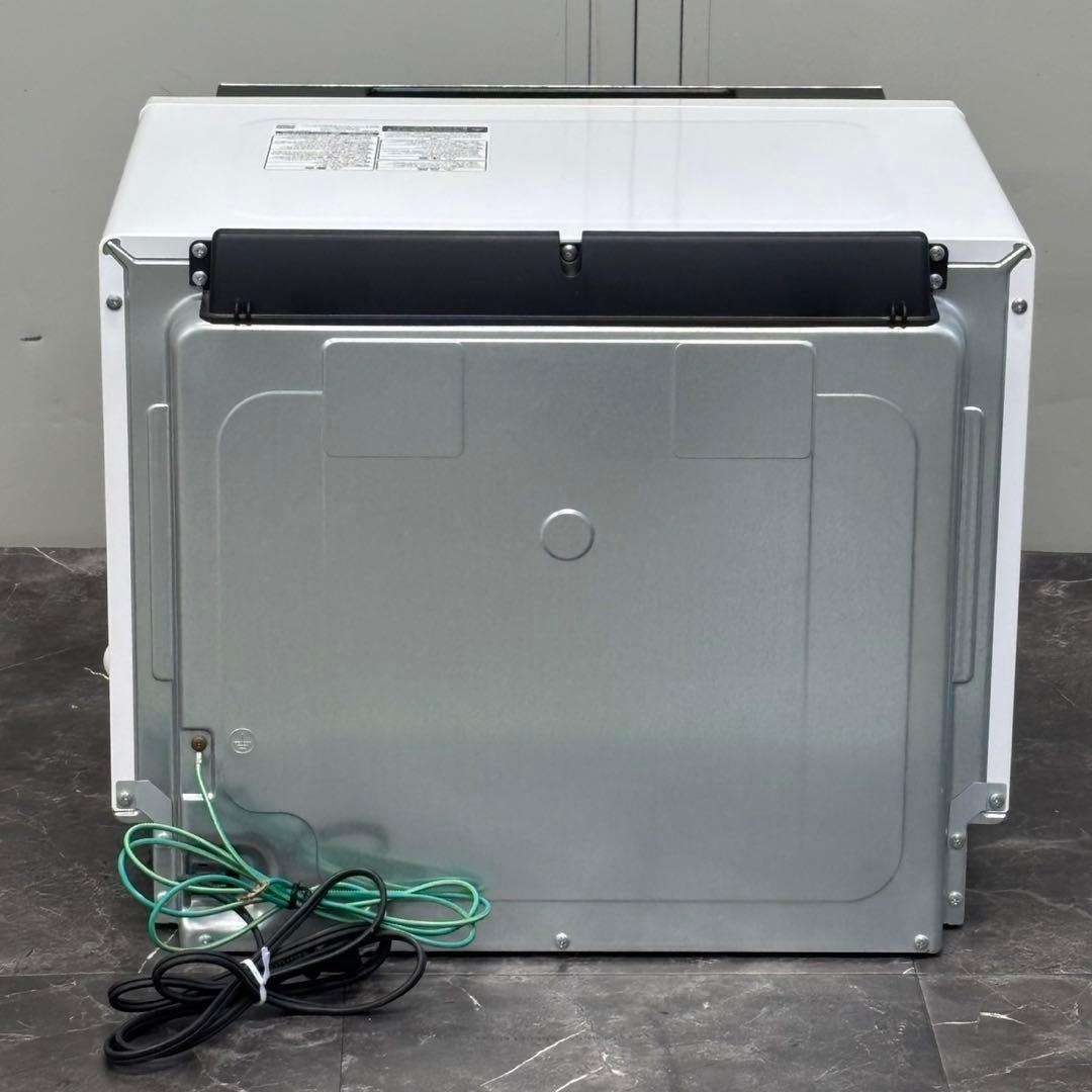 ♪送料込！2020年製 東芝 過熱水蒸気オーブンレンジ ER-VD3000