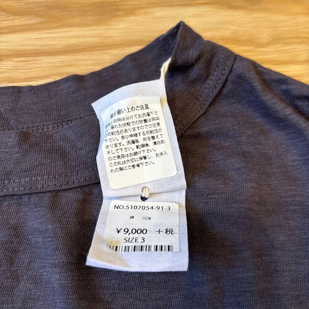 45R カットソー03