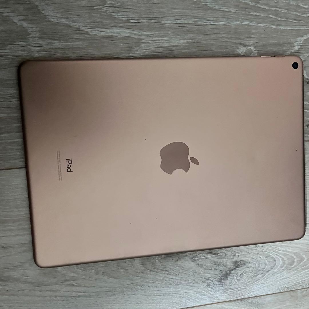 Apple iPad Air 第三世代 ゴールド 本体
