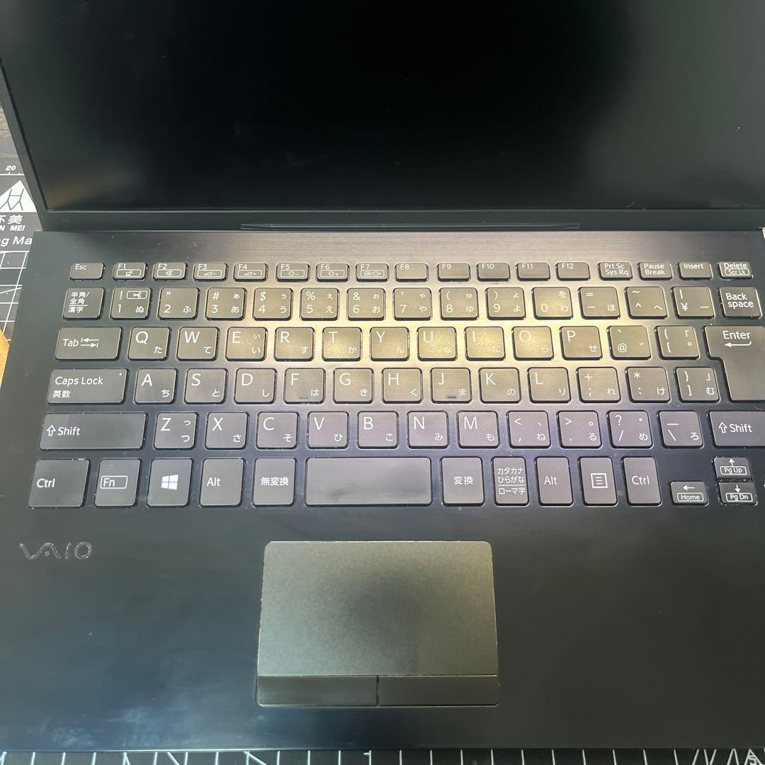 VAIO Pro PK VJPK13C11N i5 第10世代 小型 win11