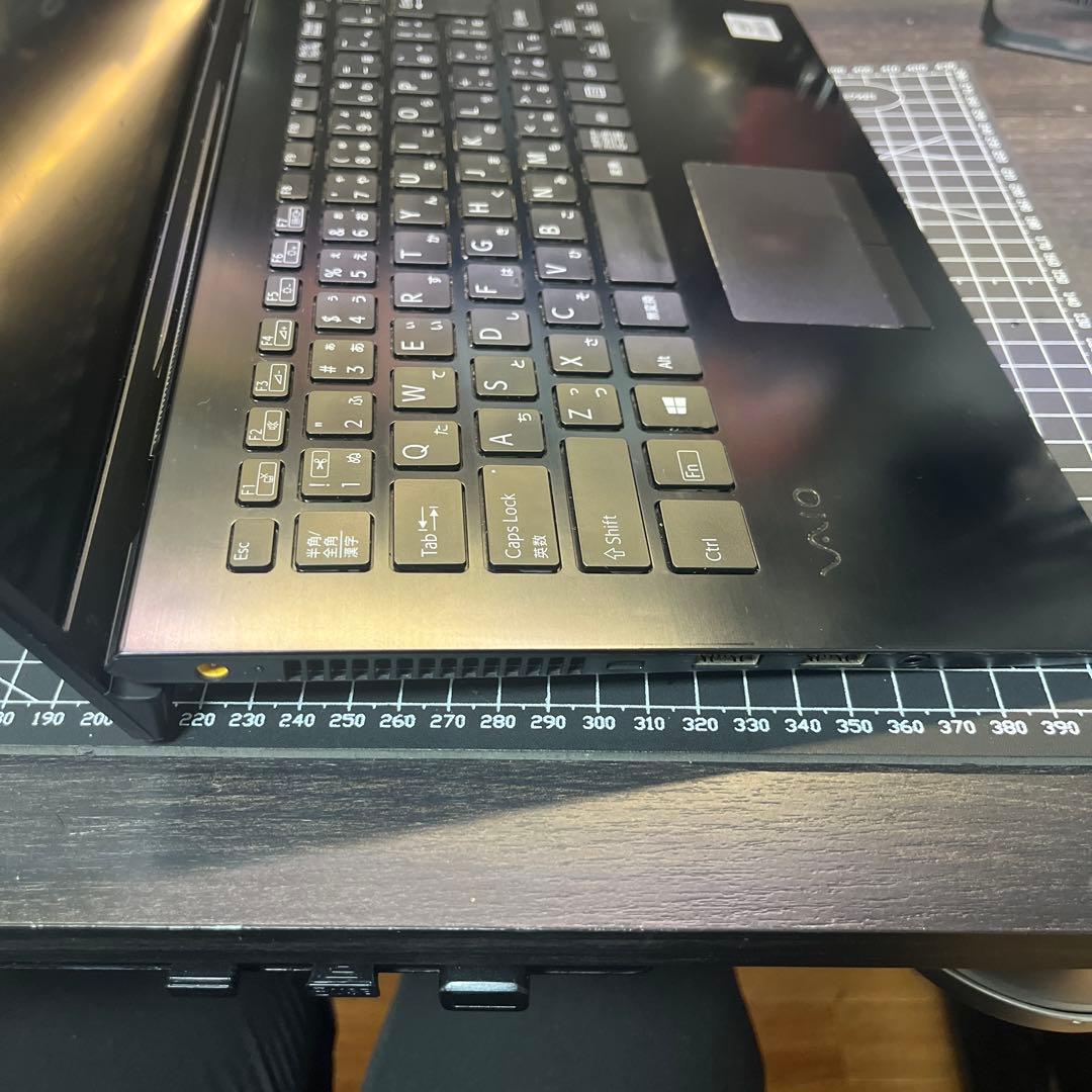 VAIO Pro PK VJPK13C11N i5 第10世代 小型 win11