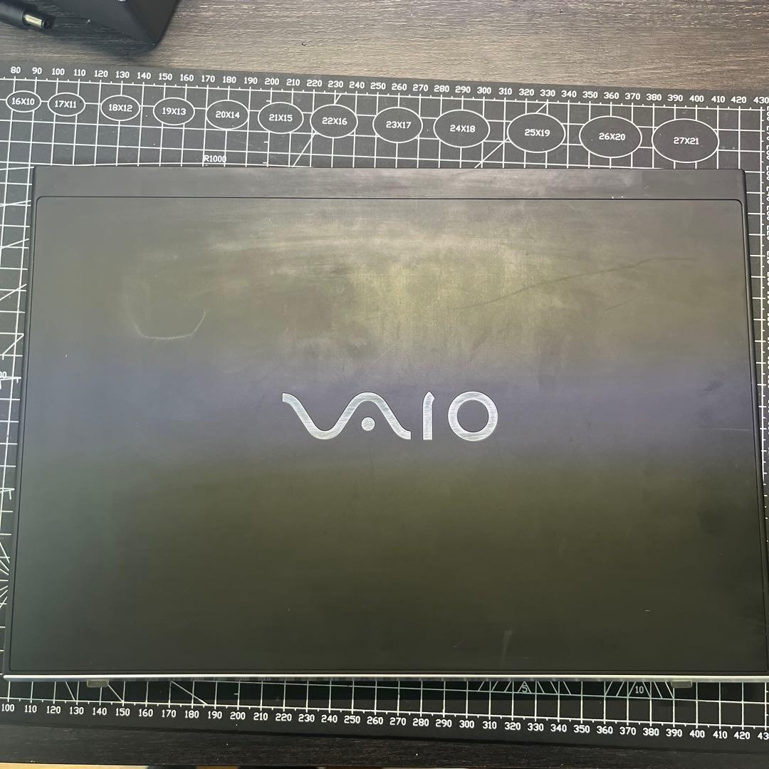 VAIO Pro PK VJPK13C11N i5 第10世代 小型 win11