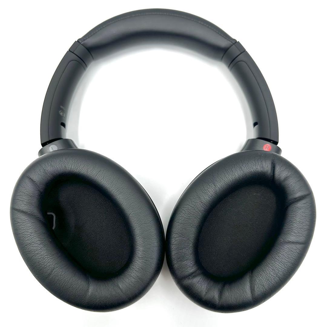 SONY WH-1000XM4 ワイヤレスヘッドフォン ノイズキャンセリング