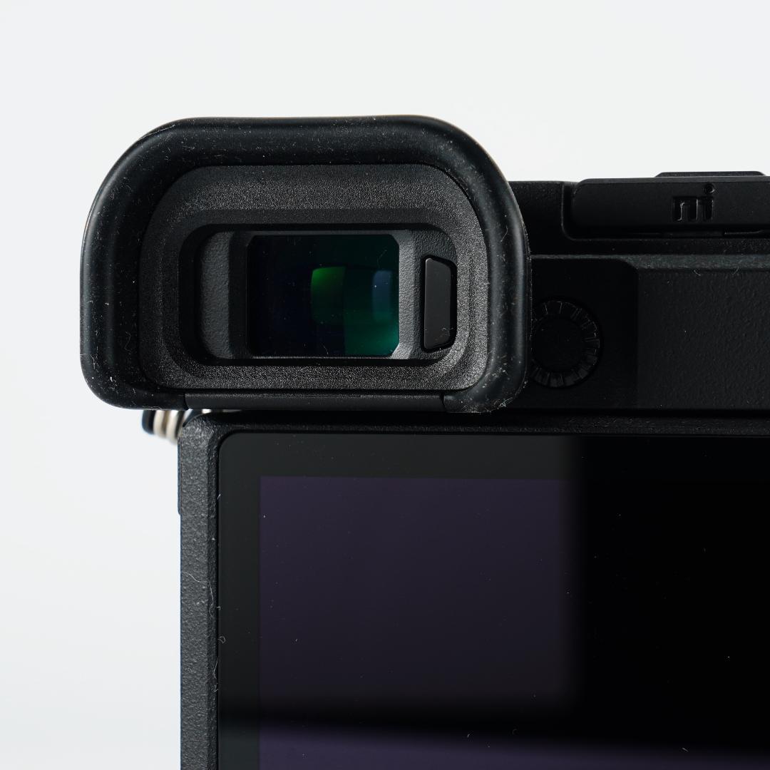 子供撮り最強AF×超美品×30分制限解除済 SONY α6400M