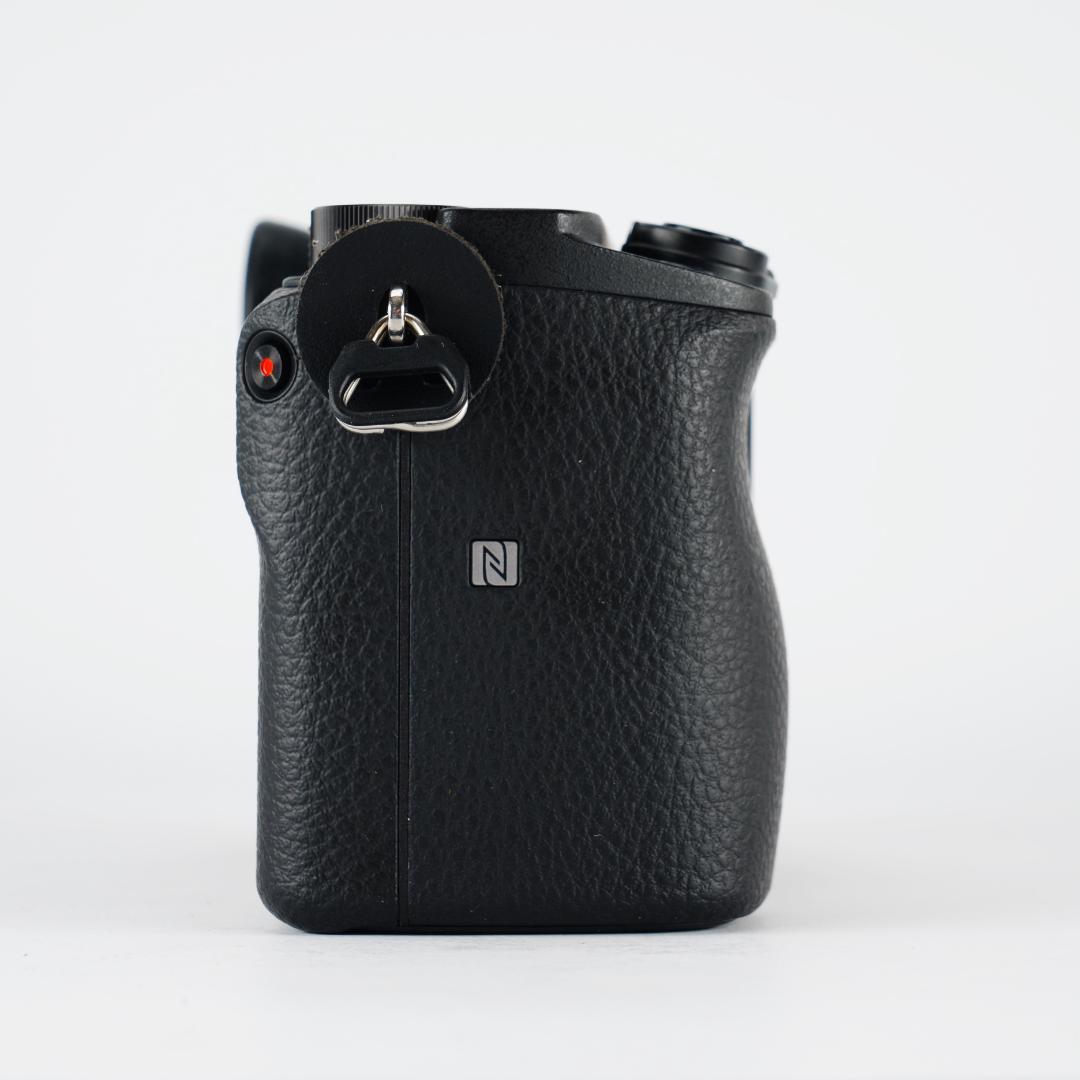 子供撮り最強AF×超美品×30分制限解除済 SONY α6400M