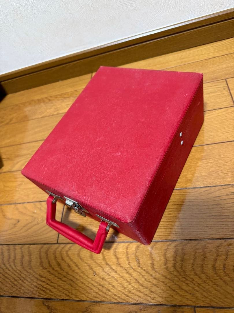 動作確認済み レトロ コメット電機 美顔器 モデル T-3型 激レア